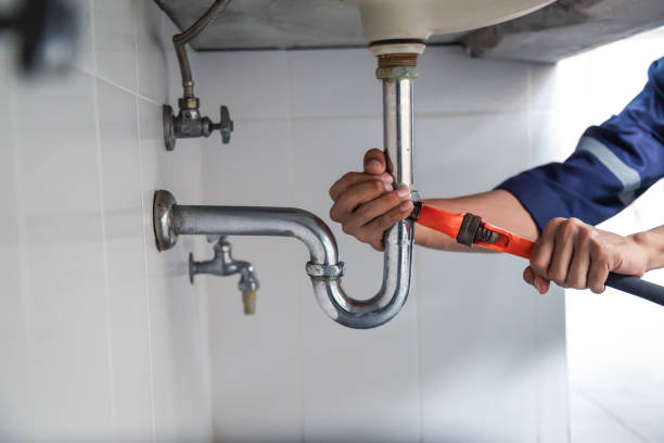 Best Green Plumbing Solutions and Water Conservation  in Fort Irwin, CA