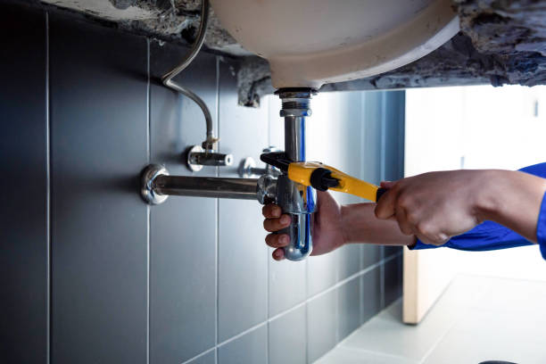 Best Residential Plumbing Services  in Fort Irwin, CA